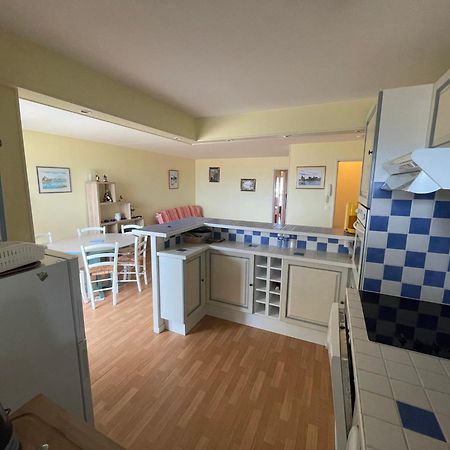 Appartement Vu Sur Mer Cabourg Exteriér fotografie